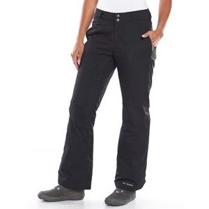 Columbia Thermal snow pants